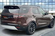 Land Rover Discovery V D350