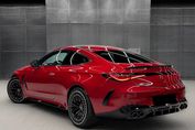 Mercedes CLE AMG 53  4-Matic+