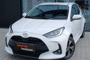Toyota Yaris Hybrid 1.5 Style