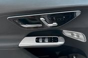 Mercedes GLC Coupe 220 d 4-Matic AMG Line