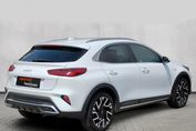 Kia XCeed T-GDI M DCT