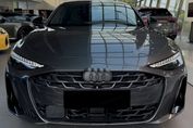 Audi A6 TDI quattro