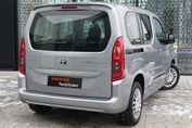 Toyota Proace City Verso L1H1 Business