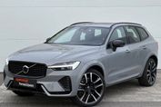 Volvo XC60 T6 Plug-In Hybrid AWD Ultra Dark