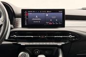 Alfa Romeo Tonale T4 GSE Veloce