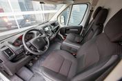 Peugeot Boxer Maxi L4H2 Premium