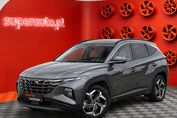 Hyundai Tucson 1.6 T-GDi HEV Platinum 2WD