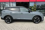 Nissan Qashqai N-Connecta Xtronic 1.3 DIG-T mHEV