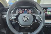 Skoda Octavia 1.5 TSI mHEV Drive Selection DSG