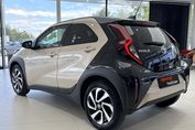 Toyota Aygo X 1.0 Style