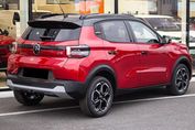 Citroen C3 Max 1.2 T