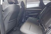 Hyundai Tucson 1.6 T-GDI Smart 2WD DCT