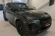 Land Rover Range Rover Evoque Evoque 1.5 P300e PHEV R-Dynamic SE