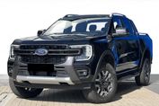 Ford Ranger Wildtrak PHEV A10