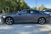 Audi A8 3.0 TDI Quattro