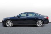 Audi A6 40 TDI mHEV quattro S tronic