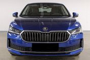Skoda Superb L&K 2.0 TDI DSG 4x4