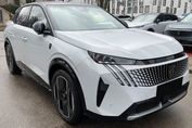 Peugeot 3008 e-3008 GT 73kWh