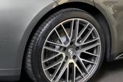 Porsche Panamera 4S E-Hybrid