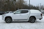 Mitsubishi L200 Instyle Plus AT