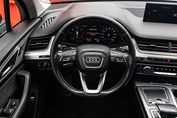 Audi Q7 50 TDI quattro Tiptr.