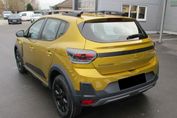 Dacia Sandero Stepway Extreme 1.2 Eco-G LPG
