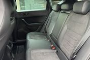 Cupra Ateca TSI DSG