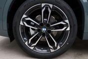 BMW iX2 eDrive20 M Sport