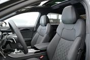 Audi A8 L 60 TFSI e quattro Tiptr.