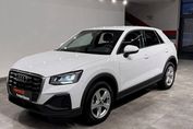 Audi Q2 30 TFSI