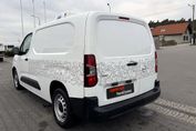 Opel Combo Van L2H1 Mroźnia do -15°C