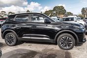 Chery Tiggo 4 Prestige 1.5 T-GDI HEV DHT