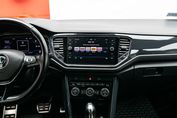 Volkswagen T-Roc 2.0 TSI 4Motion DSG