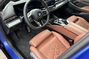 BMW Seria 5 540d xDrive