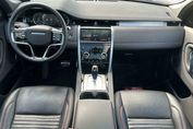Land Rover Discovery Sport 2.0 P200 R-Dynamic S aut
