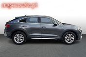Audi Q3 Sportback 45 TFSI e S Line