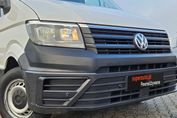 Volkswagen Crafter L4H2