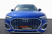 Audi Q5 40 TDI mHEV Quattro S Line S tronic