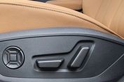 Audi A6 TDI quattro S line Avant