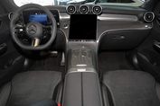 Mercedes GLC 200 4-Matic AMG Line