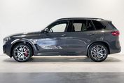 BMW X5 xDrive50e M Sport