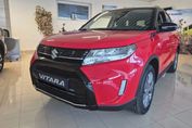 Suzuki Vitara 1.4 Boosterjet mHEV Premium Plus 4WD