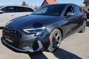 Audi A3 S3 Sportback TFSI quattro