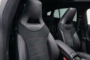 Mercedes CLA 250 4-Matic AMG Line