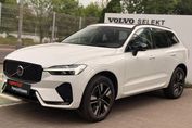 Volvo XC60 B5 B AWD Plus Dark aut