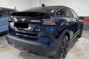 Citroen C4 Collection eDCT6 1.2 mHEV