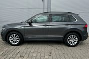 Volkswagen Tiguan 2.0 TDI BMT SCR Comfortline DSG