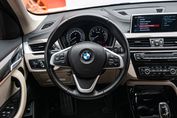 BMW X1 xDrive20i aut