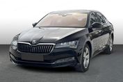 Skoda Superb Style 2.0 TSI  DSG