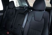 Volvo XC90 T8 AWD Plug-In Hybrid Ultra Dark